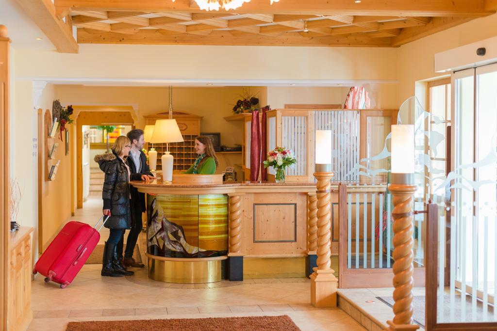 Landhaus St. Georg Obertauern Esterno foto